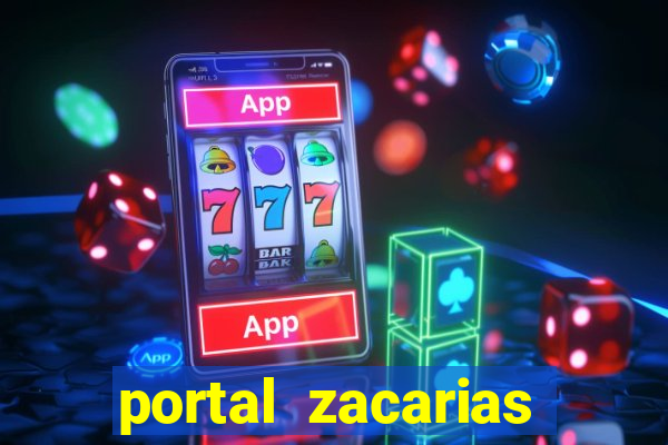 portal zacarias maloqueiro cavando sua cova